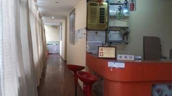 Wuhan Mingxing Hotel3