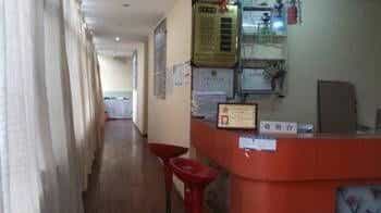 Wuhan Mingxing Hotel Wuhan Mingxing Hotel