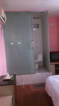 Wuhan Mingxing Hotel4