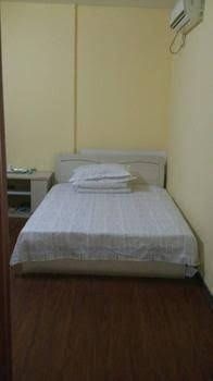 Wuhan Mingxing Hotel2