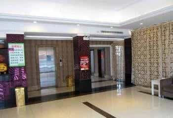 Bojin Business Holiday Hotel Bojin Business Holiday Hotel