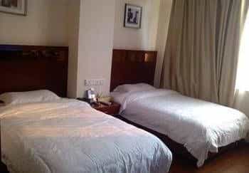 Zhanjiang Joyful Hotel Zhanjiang Joyful Hotel