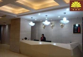 Zhanjiang Joyful Hotel Zhanjiang Joyful Hotel