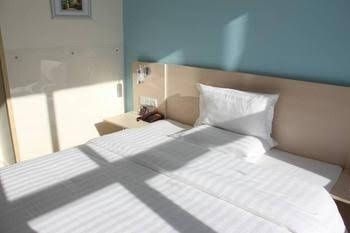Shenyang North Hemisphere Hotel1