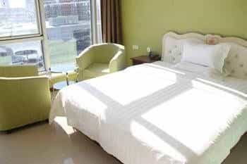 Shenyang North Hemisphere Hotel Shenyang North Hemisphere Hotel