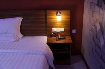 Shenyang North Hemisphere Hotel4