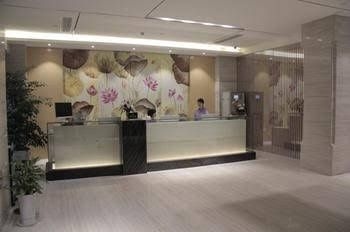 Yichang Rido Hotel0