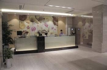Yichang Rido Hotel Yichang Rido Hotel