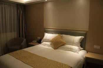 Yichang Rido Hotel Yichang Rido Hotel