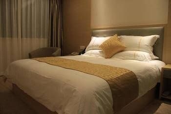 Yichang Rido Hotel4