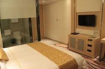 Yichang Rido Hotel3