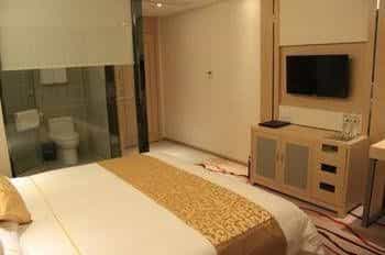 Yichang Rido Hotel Yichang Rido Hotel