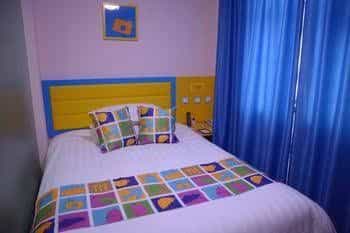 Feng Guang Holiday Hotel Tai'an Bus Station Feng Guang Holiday Hotel Tai'an Bus Station