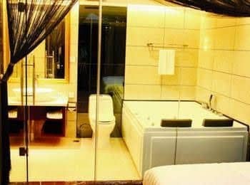 Qingdao Jinkai Bussiness Hotel Qingdao Jinkai Bussiness Hotel