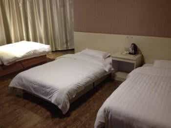 Qingdao Jinkai Bussiness Hotel Qingdao Jinkai Bussiness Hotel