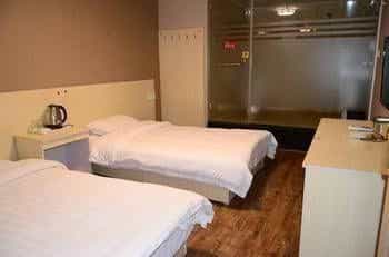 Qingdao Jinkai Bussiness Hotel Qingdao Jinkai Bussiness Hotel