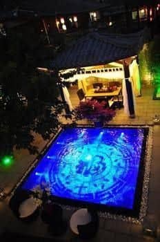 Zui Hua Tang Inn-qinghe Zui Hua Tang Inn-qinghe