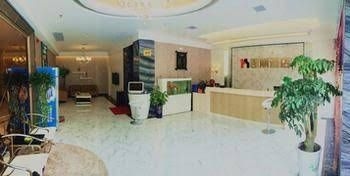 Zhijiang Kelly Hotel4