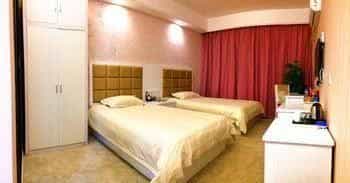 Zhijiang Kelly Hotel Zhijiang Kelly Hotel