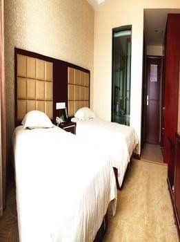 Zhijiang Kelly Hotel Zhijiang Kelly Hotel