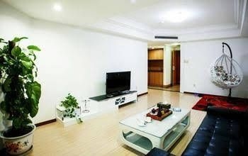 Beijing Jiaxin Hotel Apartment2