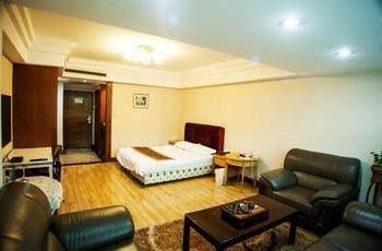 Beijing Jiaxin Hotel Apartment0