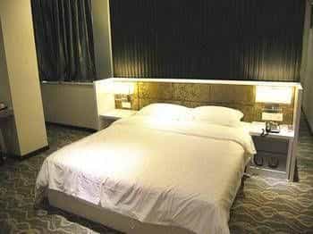 Wuhan Bili Hotel Wuhan Bili Hotel