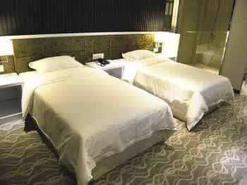 Wuhan Bili Hotel Wuhan Bili Hotel