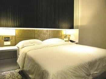 Wuhan Bili Hotel Wuhan Bili Hotel
