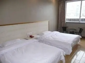 Yibai Express Hotel Yibai Express Hotel