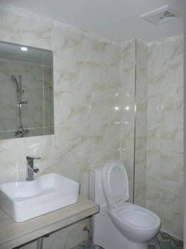 Yibai Express Hotel3