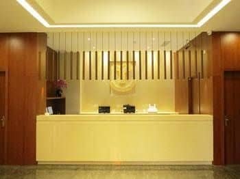 Beijing Houdao Hotel Beijing Houdao Hotel