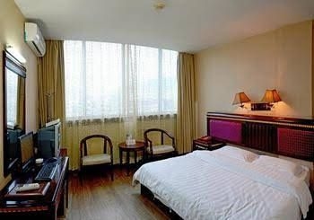 Dafa Hotel- Lipu2