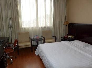 Dafa Hotel- Lipu1