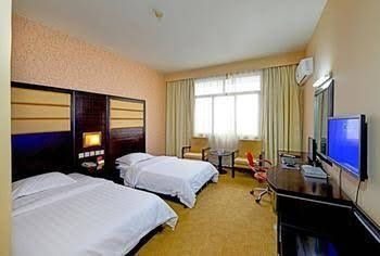 Dafa Hotel- Lipu4