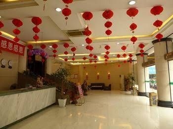 Dafa Hotel- Lipu0