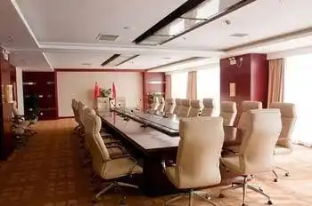 Baoji Vancouver International Hotel Baoji Vancouver International Hotel