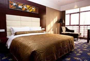 Baoji Vancouver International Hotel
