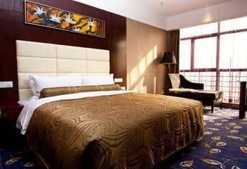 Baoji Vancouver International Hotel Baoji Vancouver International Hotel