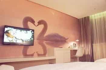 Yi Bai Hotel- Wuhan Yi Bai Hotel- Wuhan