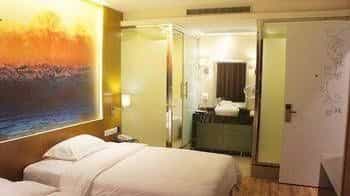 Yi Bai Hotel- Wuhan Yi Bai Hotel- Wuhan