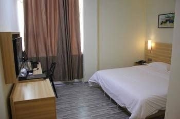 Nanning Aiwan Hotel4