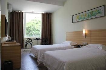 Nanning Aiwan Hotel2