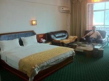 Quanzhou Hongyun Hotel2