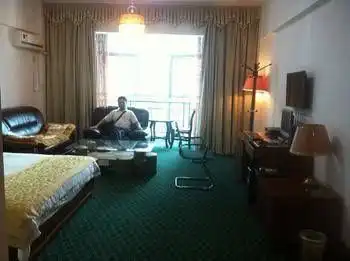 Quanzhou Hongyun Hotel Quanzhou Hongyun Hotel