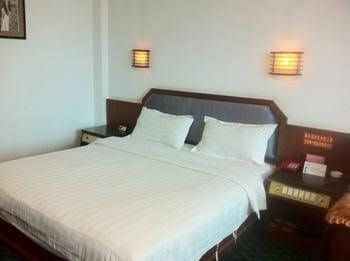 Quanzhou Hongyun Hotel4