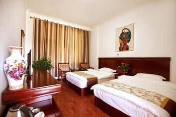 Liuliu Express Hotel Liuliu Express Hotel