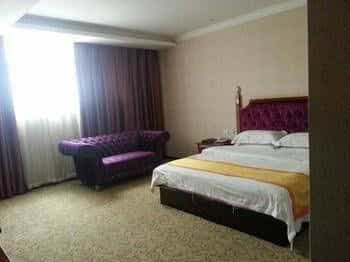 Hemingway Business Hotel- Guiyang Hemingway Business Hotel- Guiyang