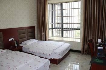Wuhan Quduoduo Mansion2