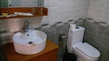 Xin Yu Hotel- Hefei0